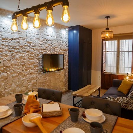 Meraki Suites Albaycin Гранада Екстериор снимка