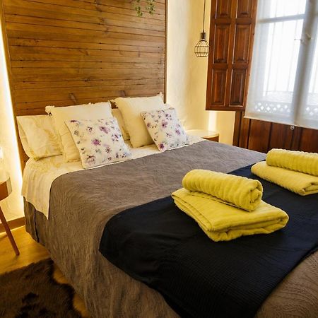 Meraki Suites Albaycin Гранада Екстериор снимка