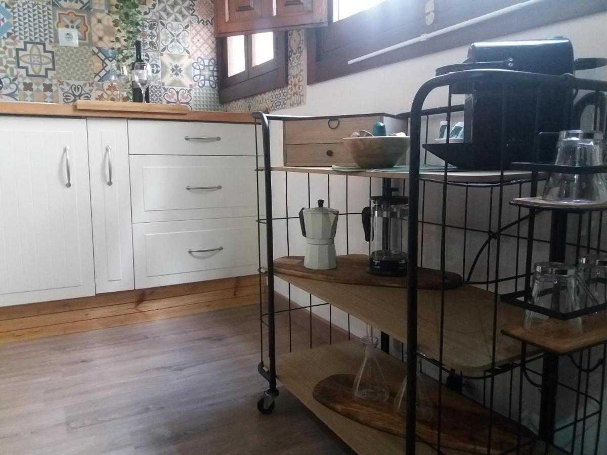 Meraki Suites Albaycin Гранада Екстериор снимка