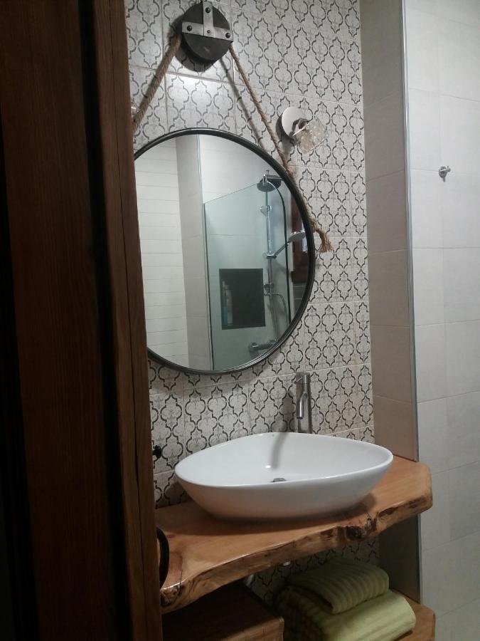 Meraki Suites Albaycin Гранада Екстериор снимка