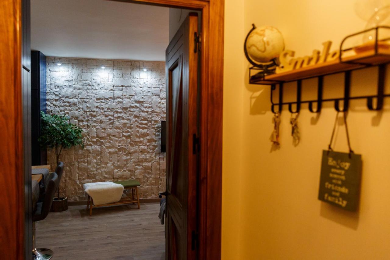 Meraki Suites Albaycin Гранада Екстериор снимка