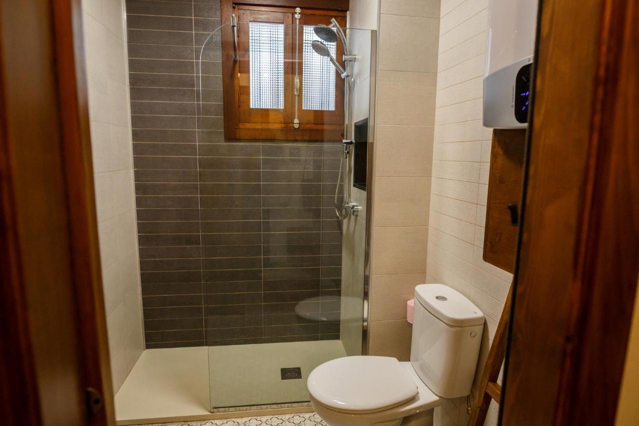 Meraki Suites Albaycin Гранада Екстериор снимка