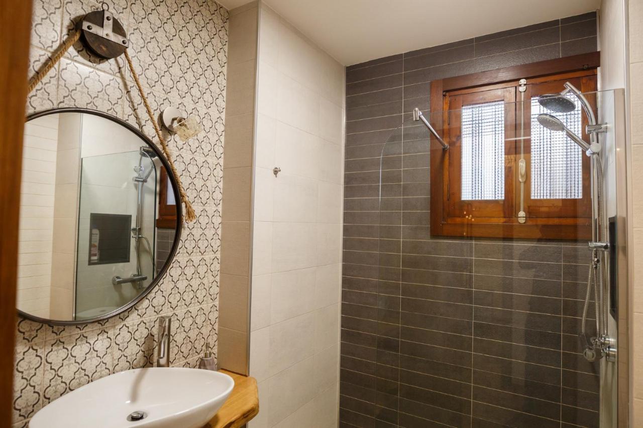 Meraki Suites Albaycin Гранада Екстериор снимка