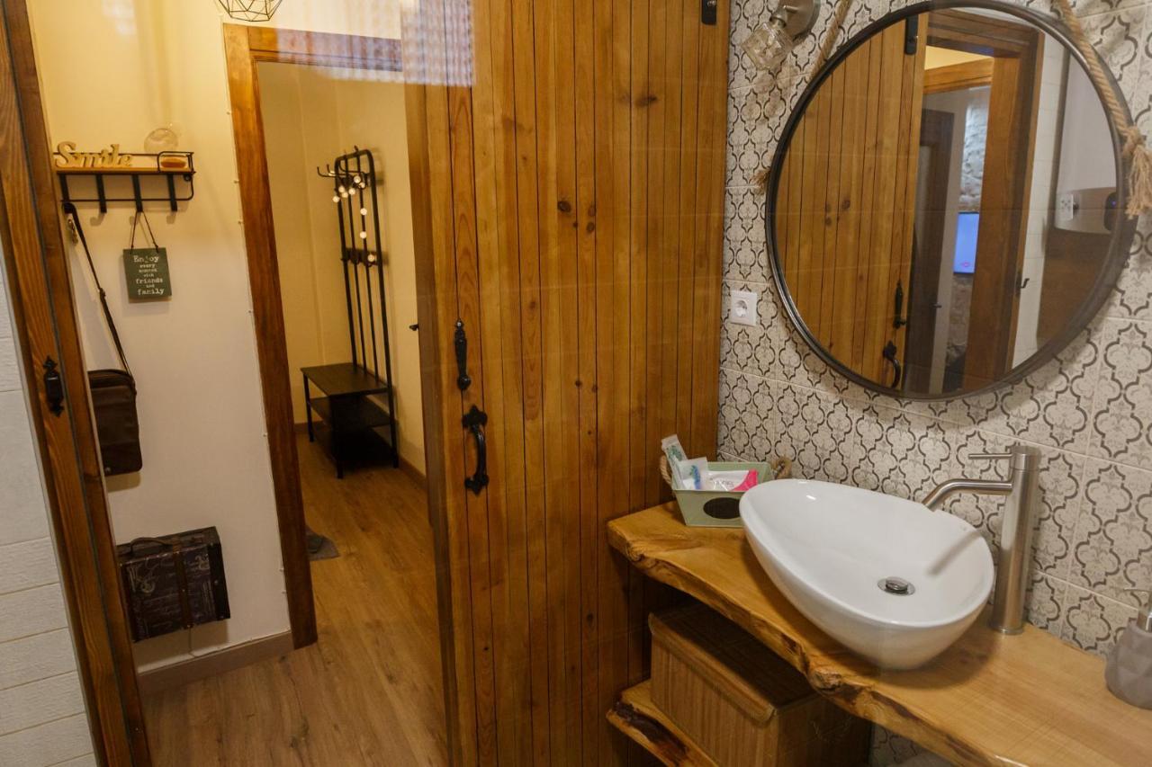 Meraki Suites Albaycin Гранада Екстериор снимка