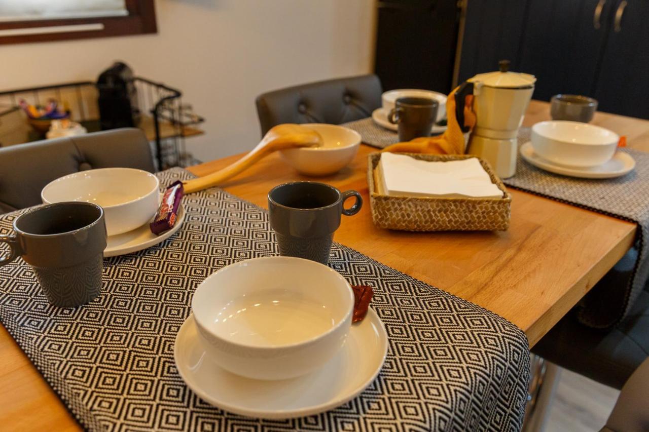 Meraki Suites Albaycin Гранада Екстериор снимка