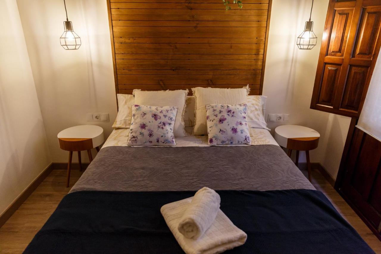Meraki Suites Albaycin Гранада Екстериор снимка