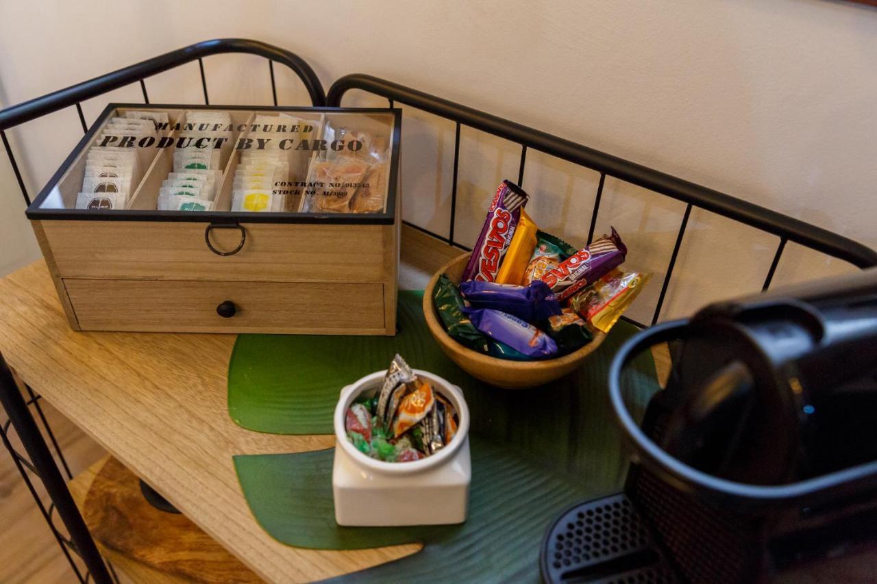 Meraki Suites Albaycin Гранада Екстериор снимка